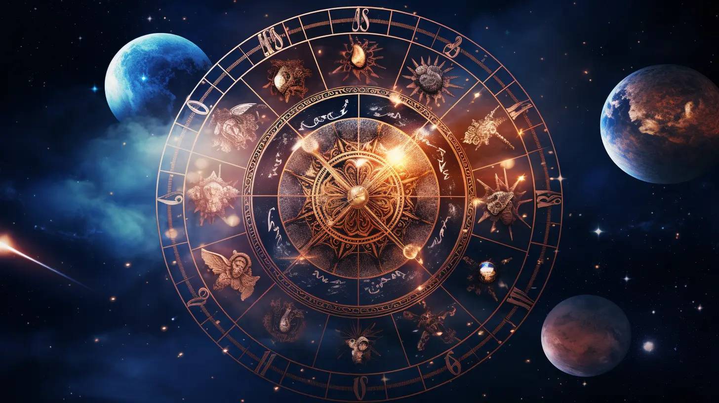 2024: Cómo viene el año nuevo en materia astrológica